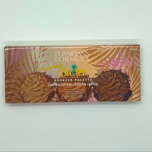 3/$20 Physician's Formula Murumuru Butter Bronzer Trio